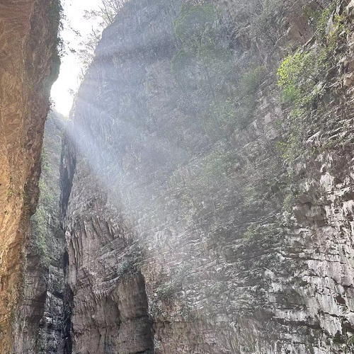 北京众平团建活动——重庆之旅7