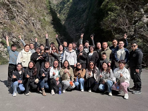 北京众平团建活动——重庆之旅11