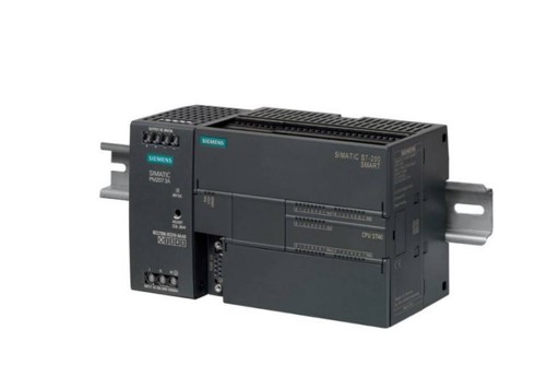 Siemens S7-200 SMART串行通信常见问题