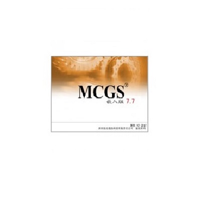 MCGS组态软件16M系统内存