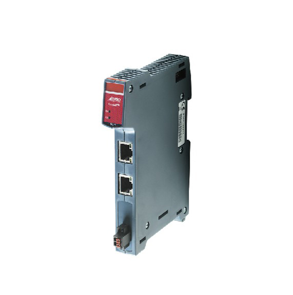 ESTUN 24V DC EtherCAT I/O模块P366耦合器