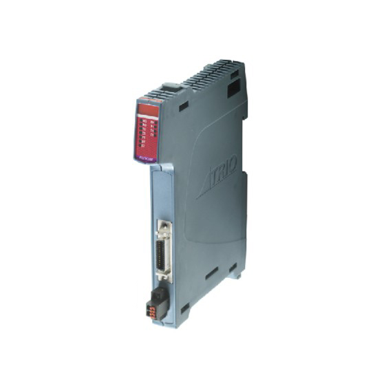 ESTUN EtherCAT I/O模块P375 3轴步进脉冲