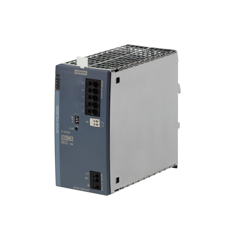 SIEMENS SITOP PSU6200工业电源6EP3336-7SB00-3AX0