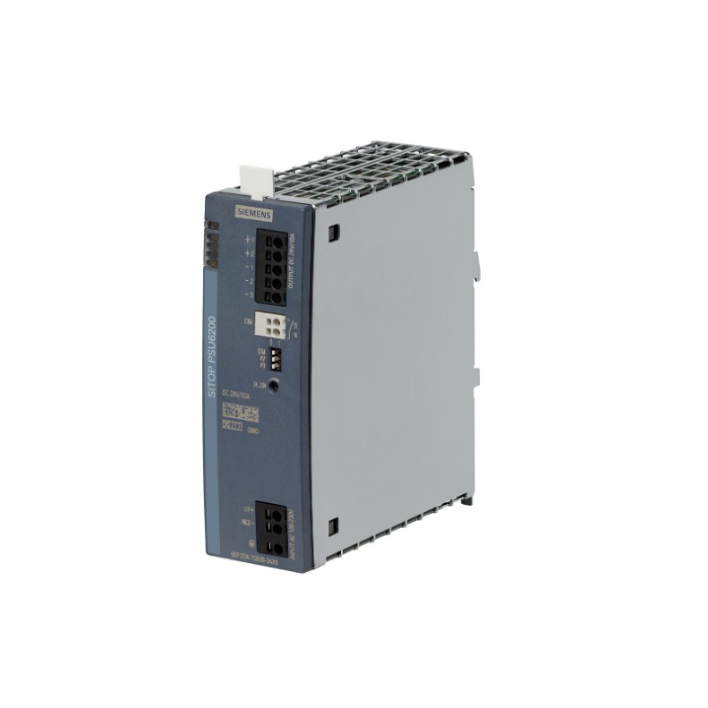 SIEMENS SITOP PSU6200工业电源6EP3334-7SC00-3AX0