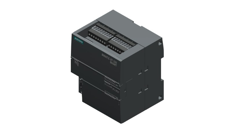 SIEMENS 6ES7288-1SR20-0AA1 SIMATIC S7-200 SMART CPUSR20