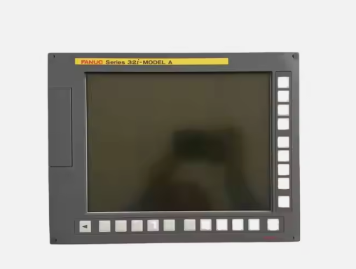 FANUC 100%原装FANUC数控系统A02B-0308-B521