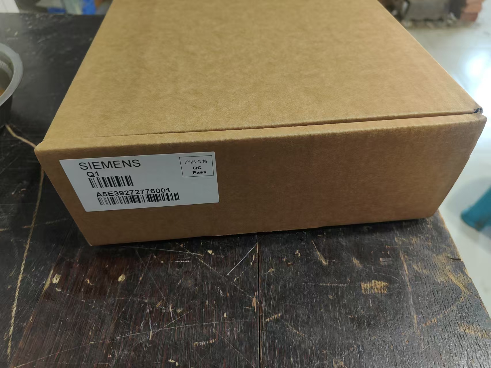 零件号A5E39414982001西门子Robicon GH180 PCA电源控制板-750AC GENV