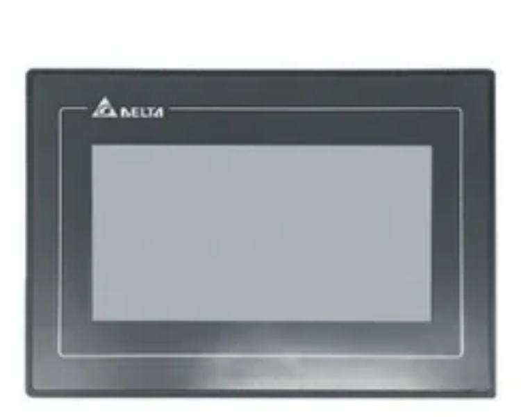 Delta VK2043-N0EXR 4.3英寸;工业HMI触摸屏|电阻式模拟显示器