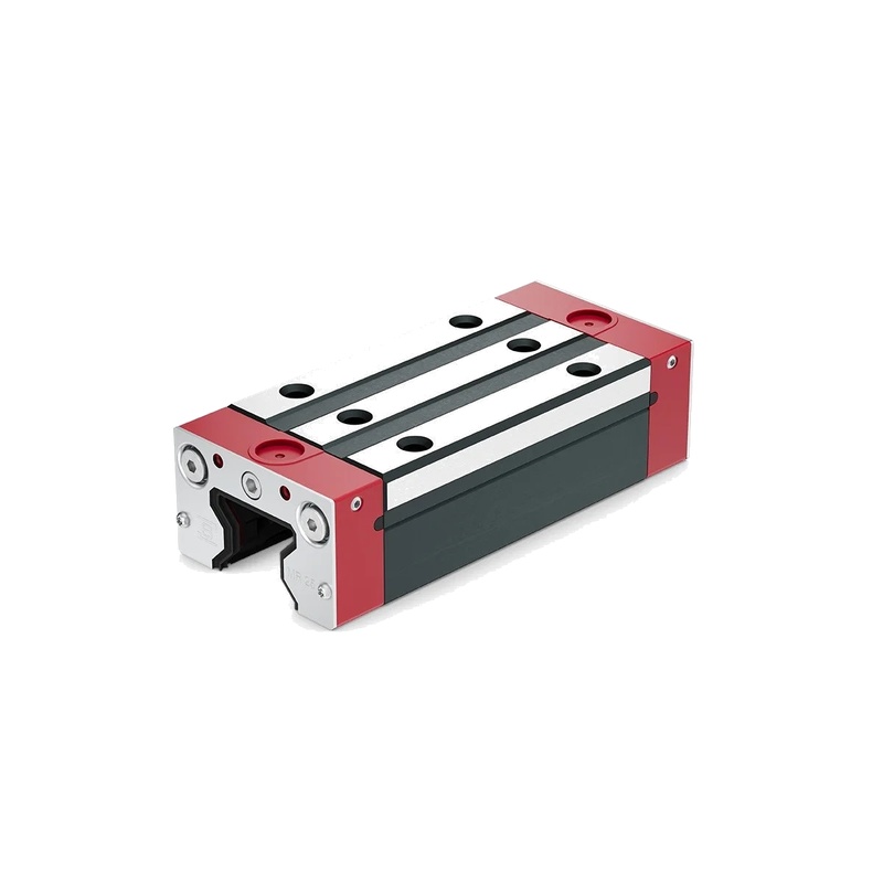 SCHNEEBERGER MR W 35-B-G2-V2线性导轨：高精度规格和；应用
