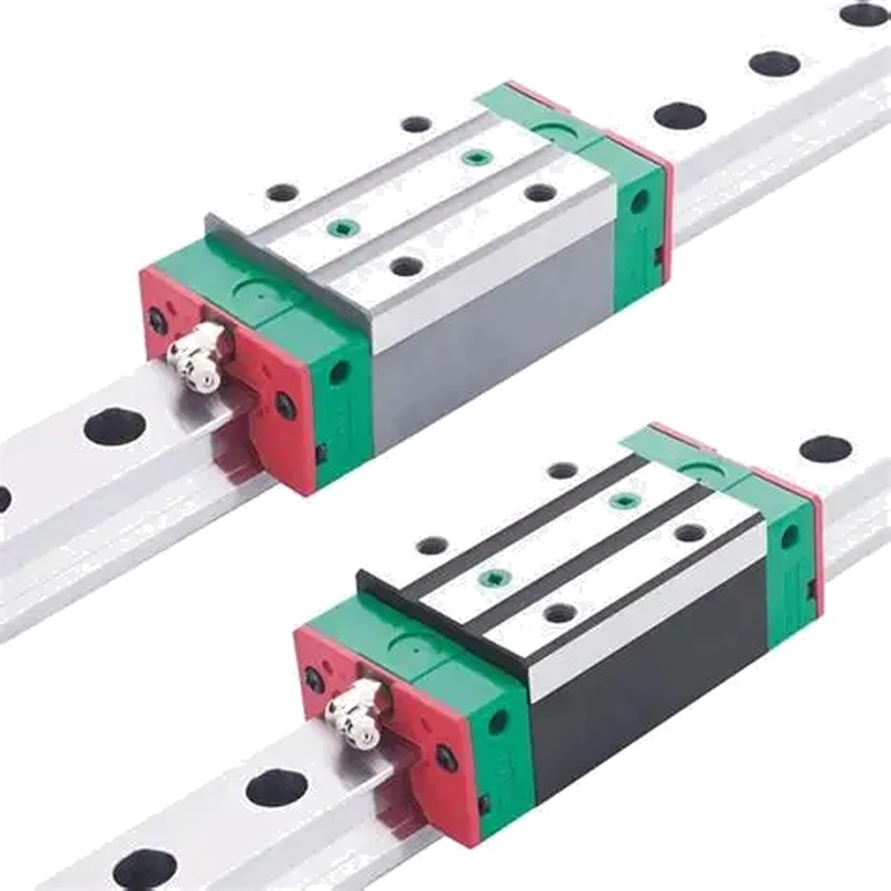 SCHNEEBERGER MR W 35-B-G2-V2线性导轨：高精度规格和；应用