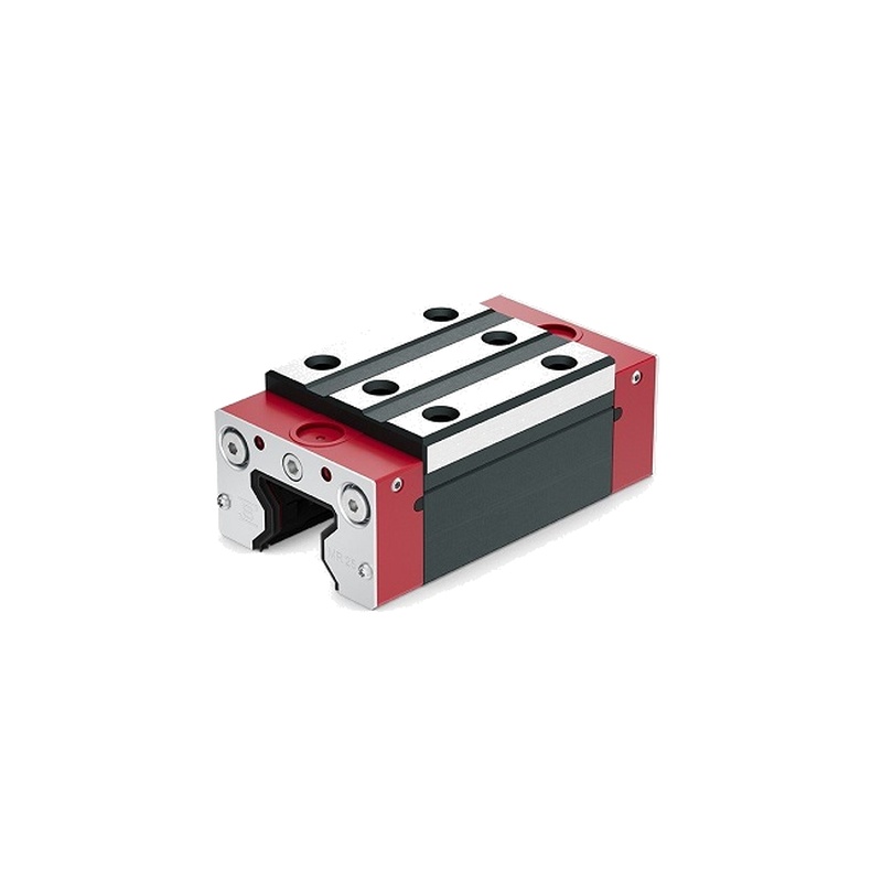 SCHNEEBERGER MR W 100-B-G2-V2直线导轨：180kN负载；IP69K防护等级