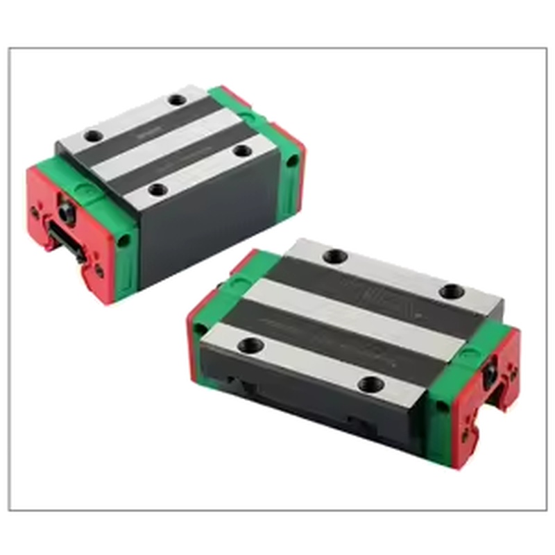 SCHNEEBERGER宝马W 25-C-G2-V2直线导轨：耐腐蚀，25mm导轨