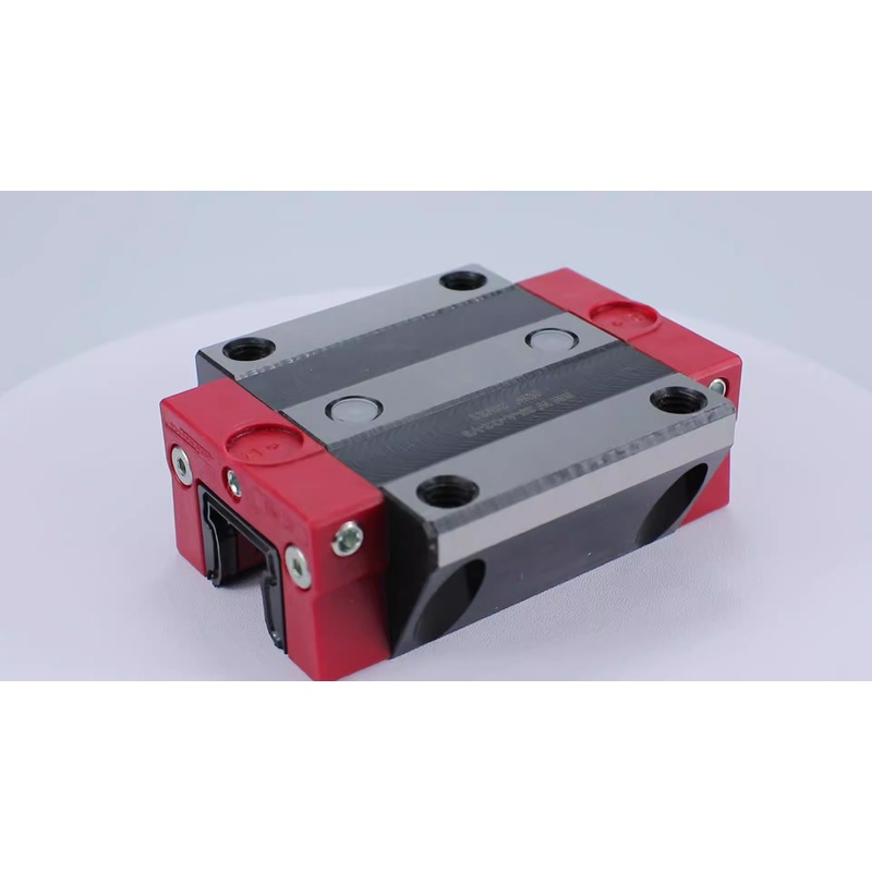 SCHNEEBERGER宝马W 30-B-G2-V2直线导轨：30mm导轨，IP69K防护等级