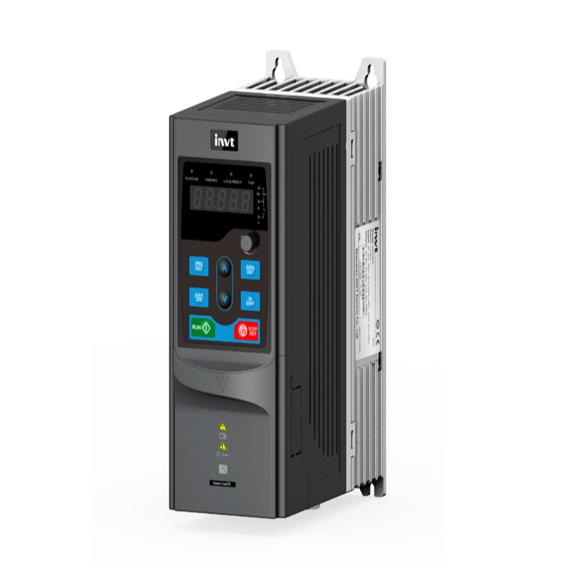 INVT GD270-1R5-4暖通空调三相泵;风扇变频驱动
