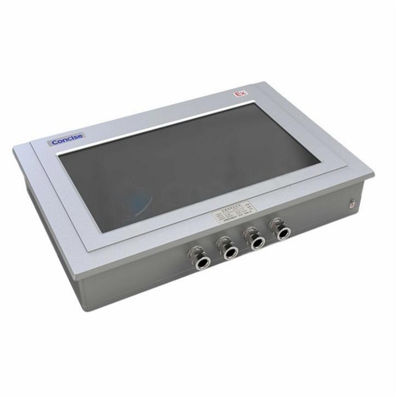 iConEx XYEXMTP系列防爆工业显示器