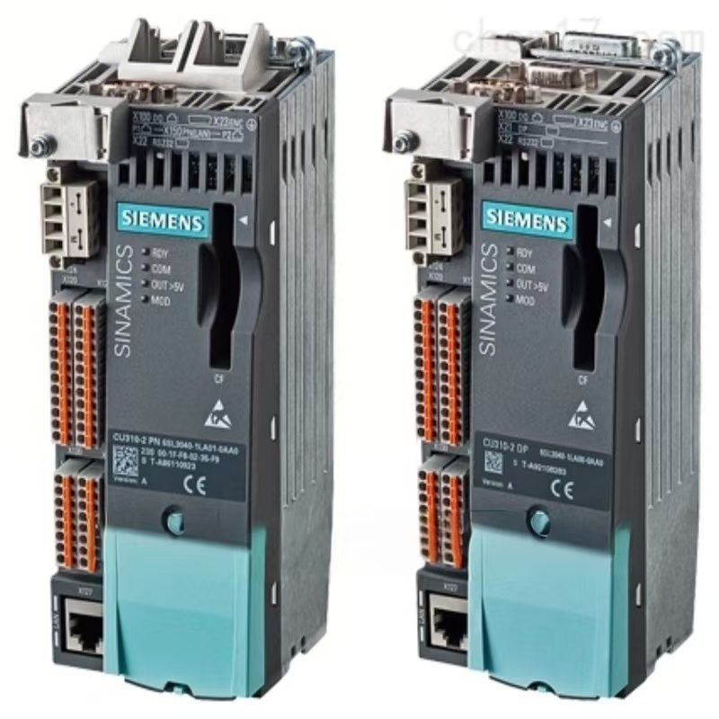 西门子6SL3330-1TE34-2AA3 30kW非再生电源装置