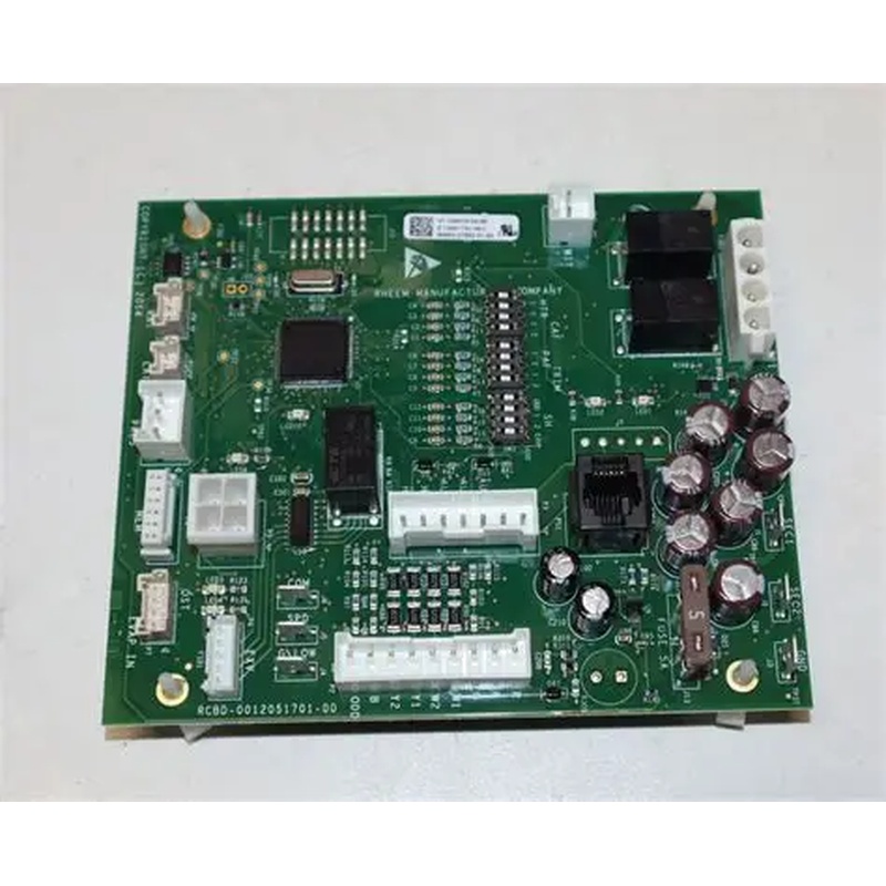 HAAS 93-32-3480C工业电源和控制PCB组装