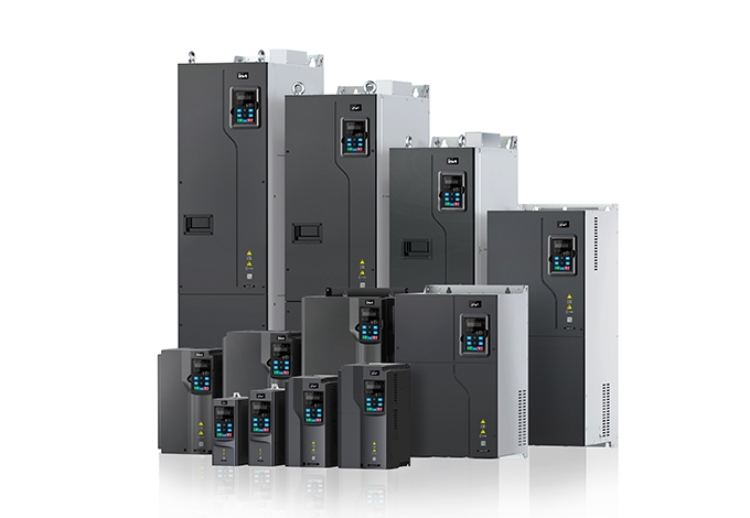 INVT GD270-2R2-4三相变频驱动单元