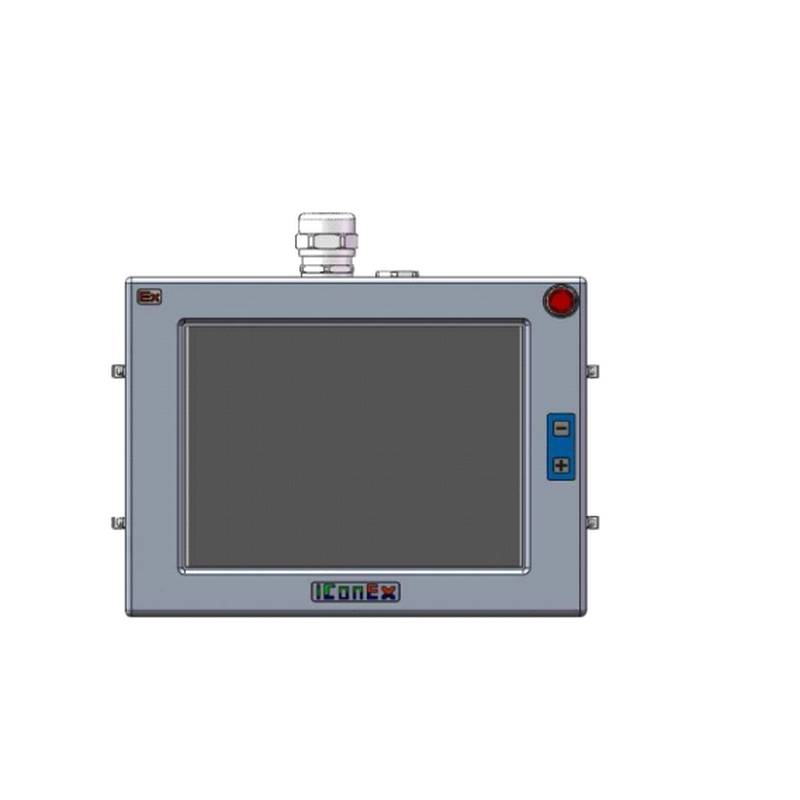 iConEx XYExOP防爆危险区域手持操作器