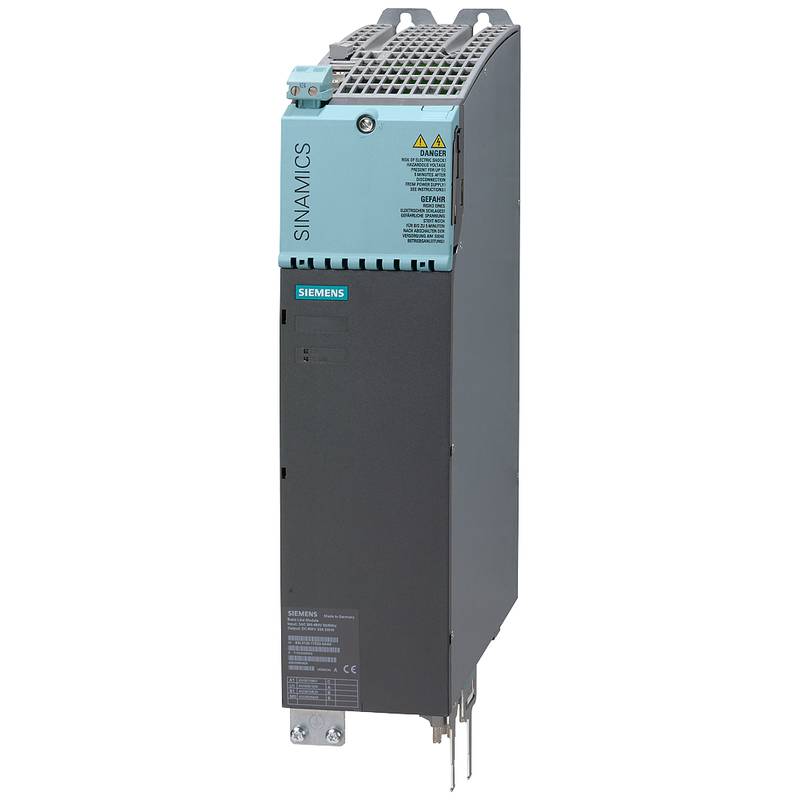 西门子SINAMICS S120基本线模块6SL3130-1TE22-0AA0书本尺寸BLM 20kW-北京众平科技