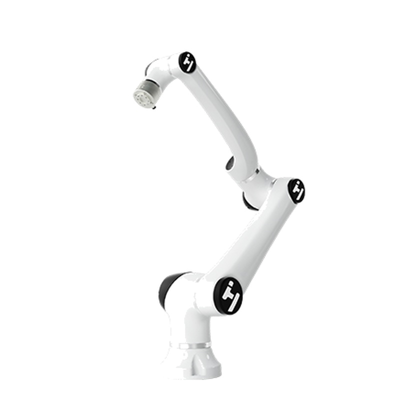 华研Elfin Pro E15 Pro高速协作机器人用于自动化搬运