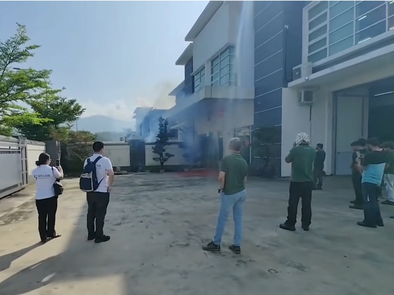 众平科技以马来西亚战略使命加强东南亚足迹