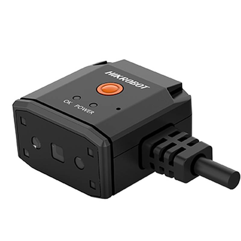 HIKROBOT MV-ID2013EMI-03N-RBP-S输送机工业条形码扫描仪坚固隔离
