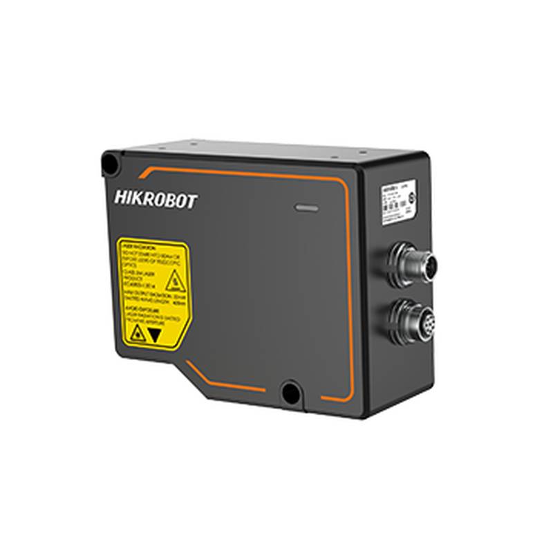 HIKROBOT MV-DP3020-01P V2.0高精度三维激光扫描仪