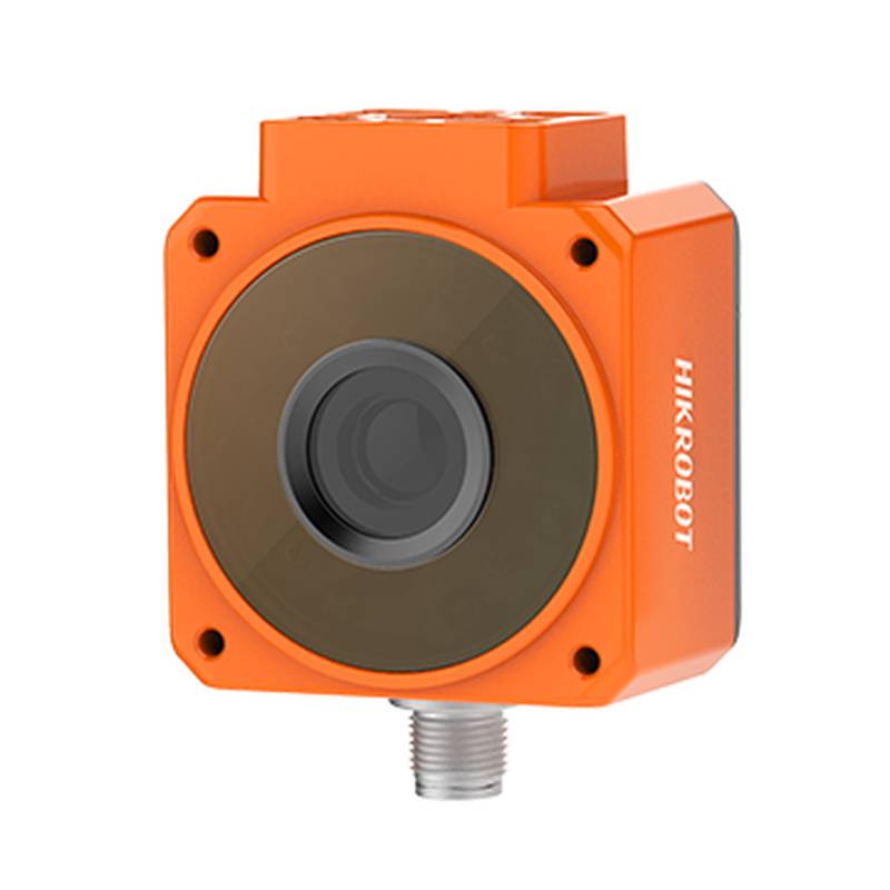 HIKROBOT MV-SC2005AM-02WBN自主移动机器人AGV导航传感器