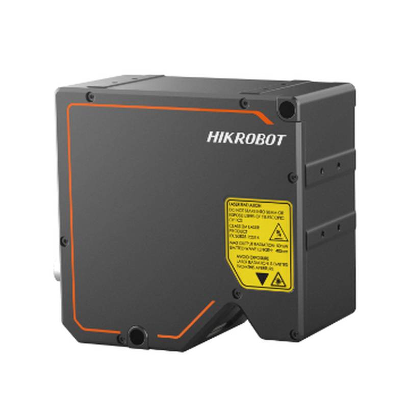 HIKROBOT MV-DP4020-01P蓝色激光3D扫描仪;轮廓仪