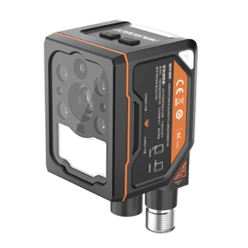 工业智能视觉传感器HIKROBOT CT-SCB0139摄像头检测系统5MP