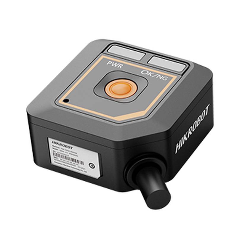 Hikrobot MV-SCi3XC-H-WX-S工业与机器视觉传感器