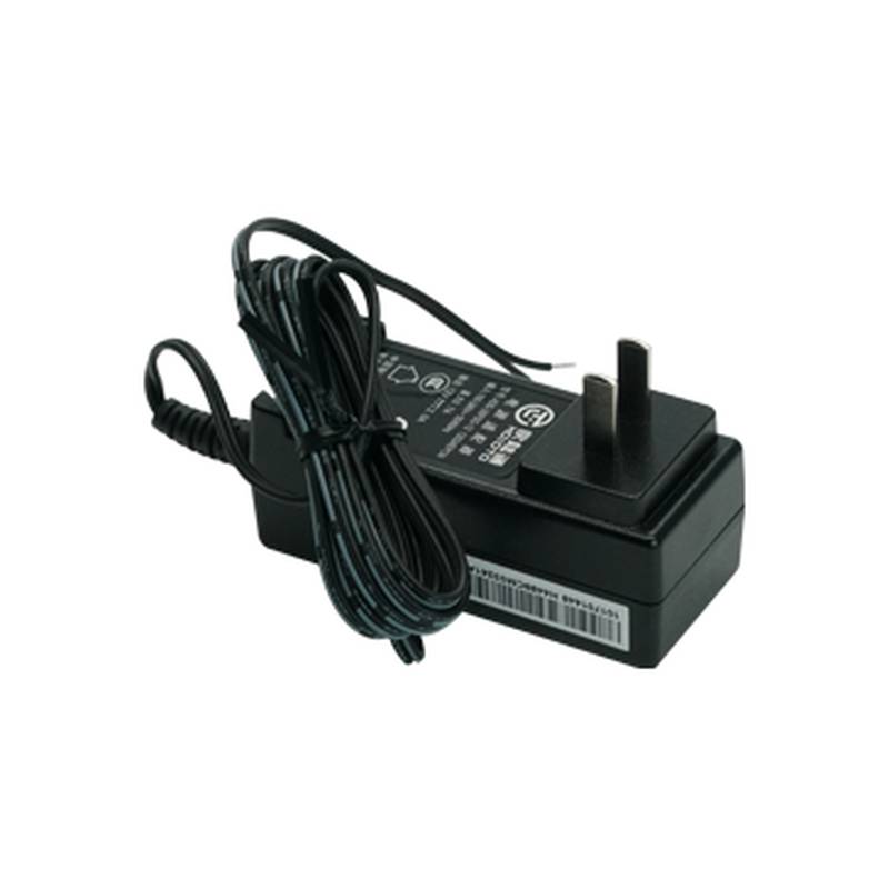 HIKROBOT ADS-26FSG-12 12024EPCN 工业电源适配器及线缆