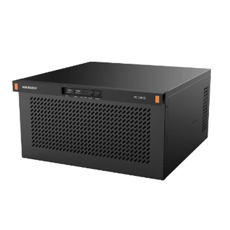 HIKROBOT MV-IPC-H485H-8G-256G1T-240 壁挂式工业PC