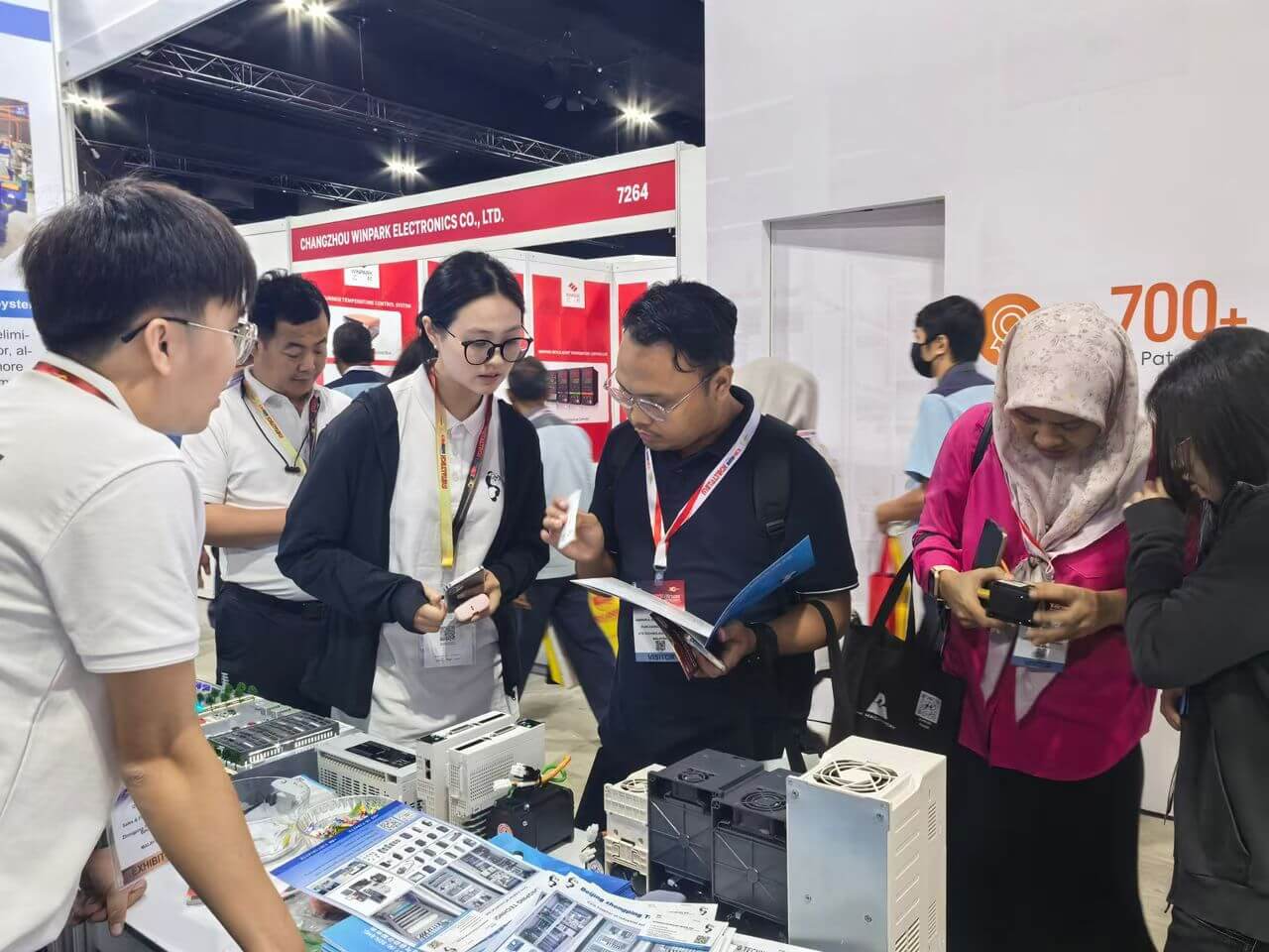 北京众平科技在METALTECH 2026 展会及本地合作伙伴访问1.jpg