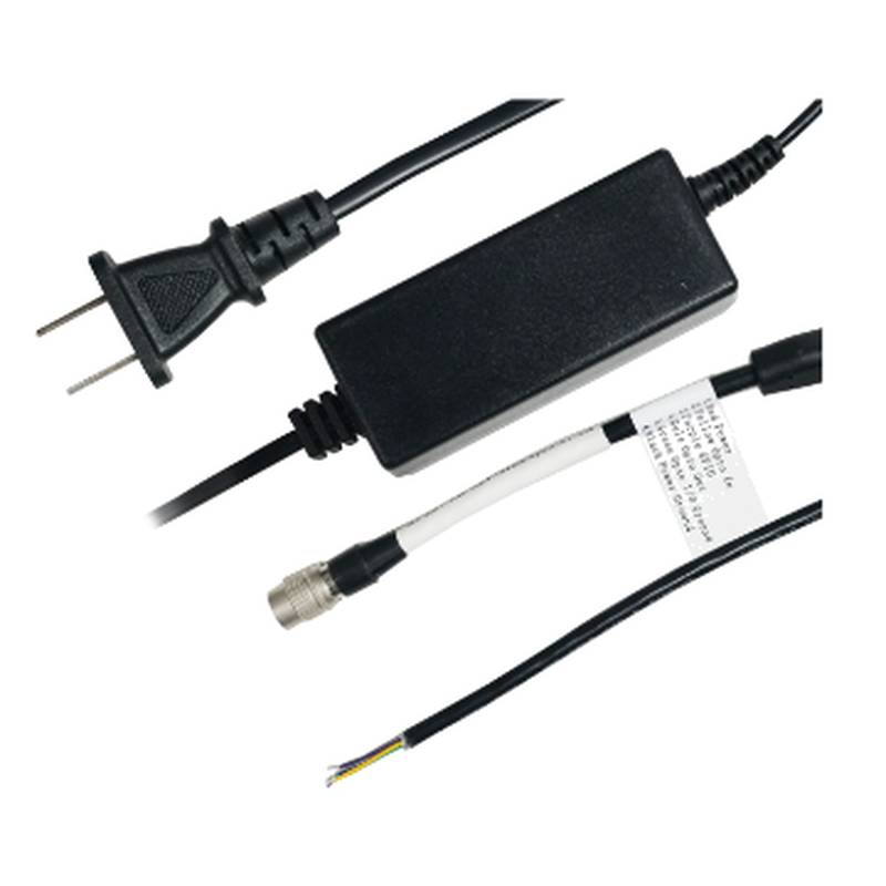 HIKROBOT MV-ACP-H6P-ADP12V2A/open-ST-4m 工业相机电源适配器线缆
