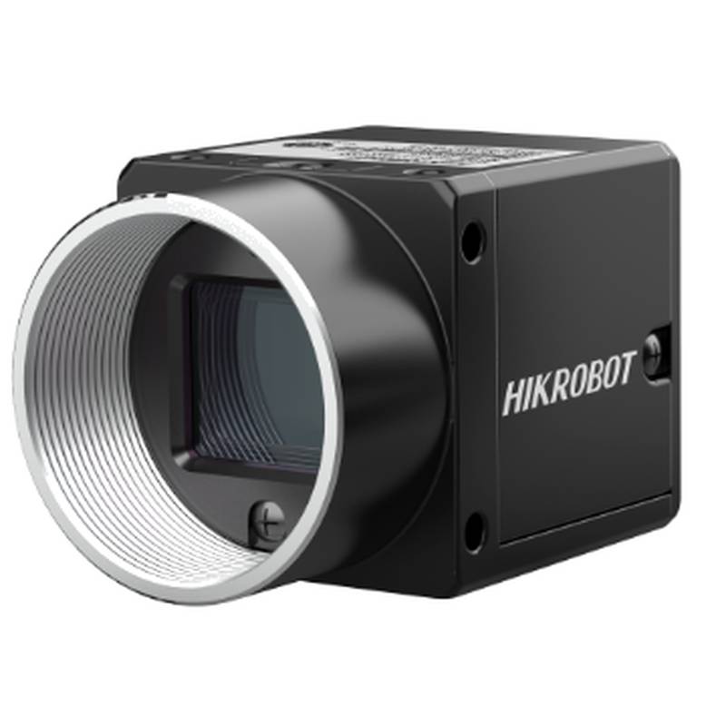 HIKROBOT MV-XD0200-10UM V5 20MP 黑白 USB3 高分辨率机器视觉相机