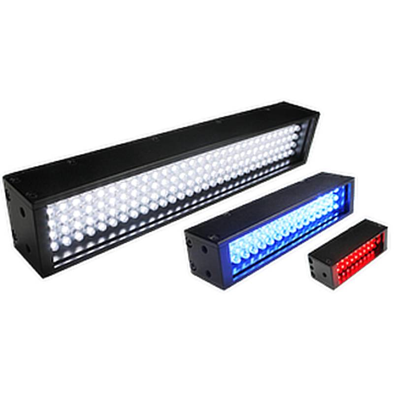 HIKROBOT MV-LLDS-57-18-W 机器视觉工业 LED 光条