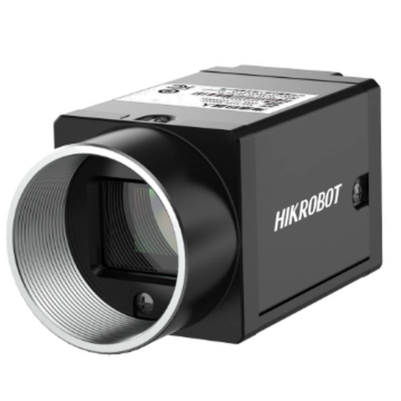 HIKROBOT MV-CU004-10GM 0.4MP 黑白 GigE 工业视觉相机