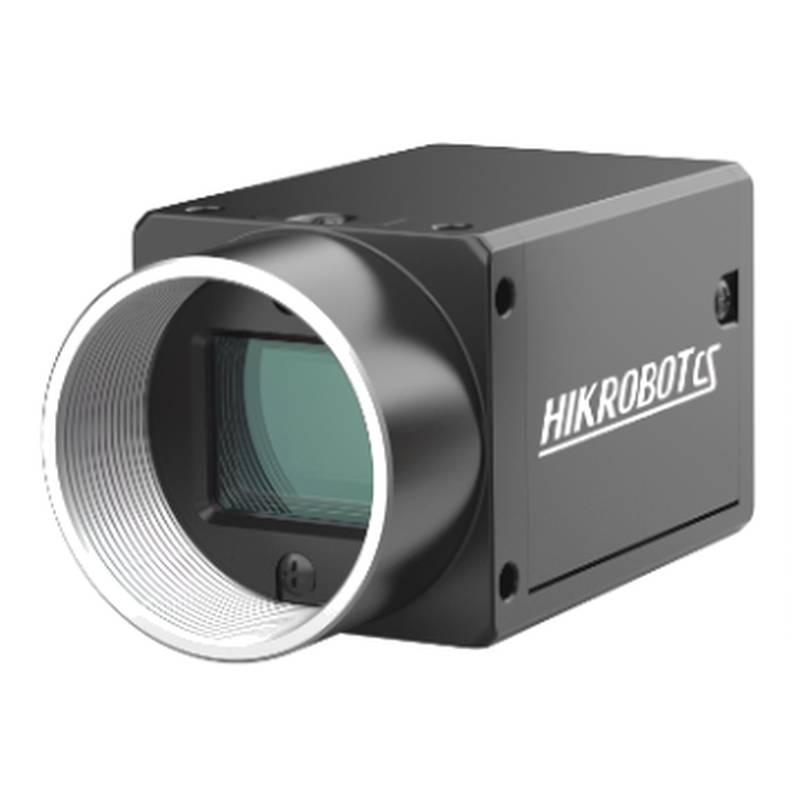 HIKROBOT MV-XD6010GM V5 6MP 彩色 GigE 高分辨率机器视觉相机