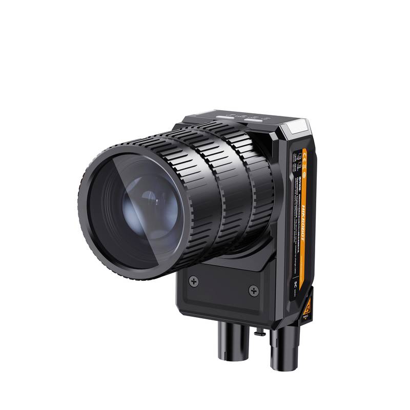 HIKROBOT MV-SC5020XM-00C-NNN 2MP 工业机器视觉智能相机
