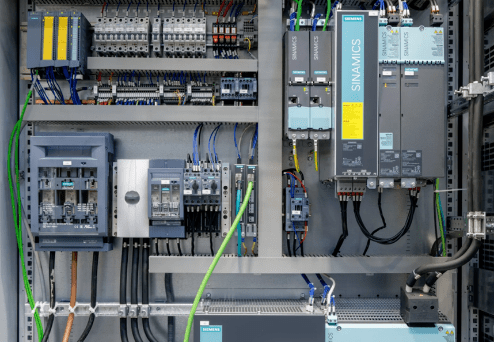 西门子(Siemens) PLC 系统故障排查及工业控制器专业 PLC 板卡维修服务主指南.png