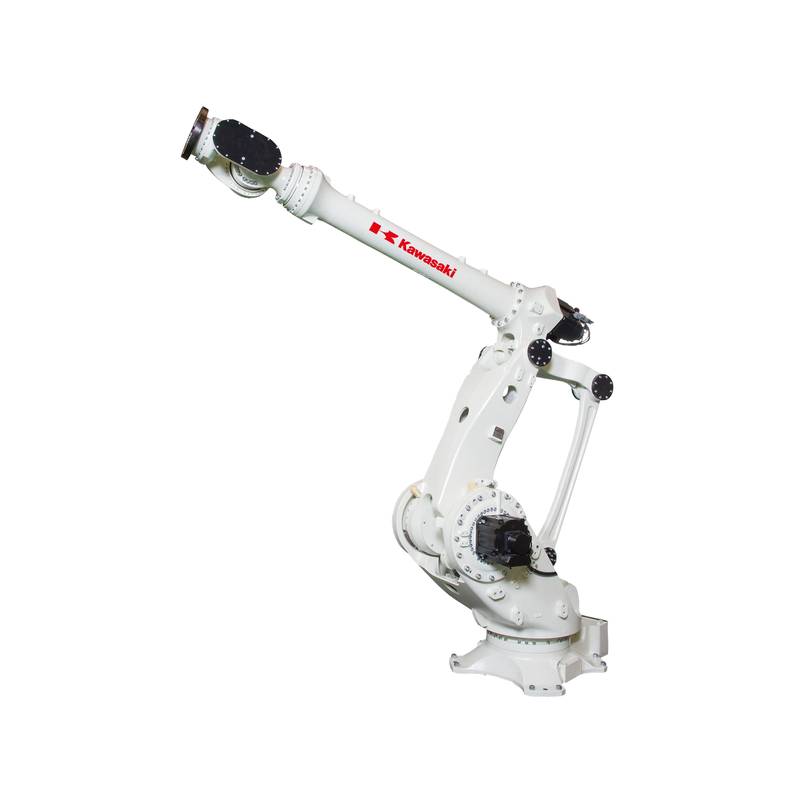 川崎(Kawasaki)机器人 MXP41X 重型机器人,适用于高负载工业自动化和高刚性加工应用场景的关节型机器人