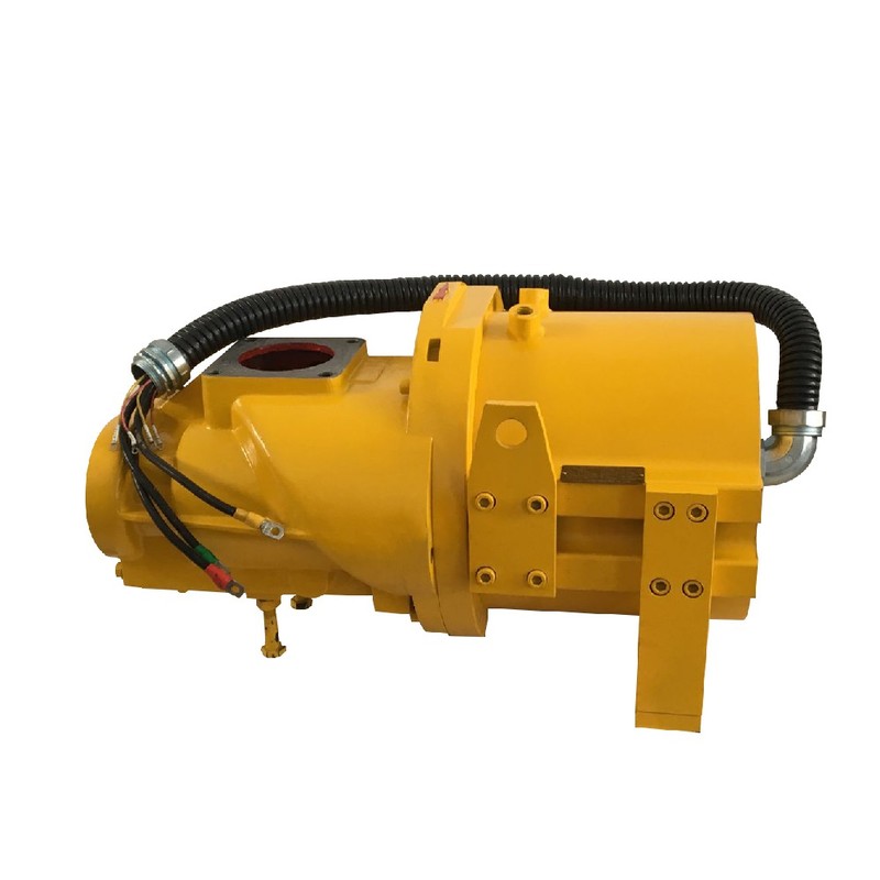 葛氏 GTK 永磁交流同步电机 5.5-90kW